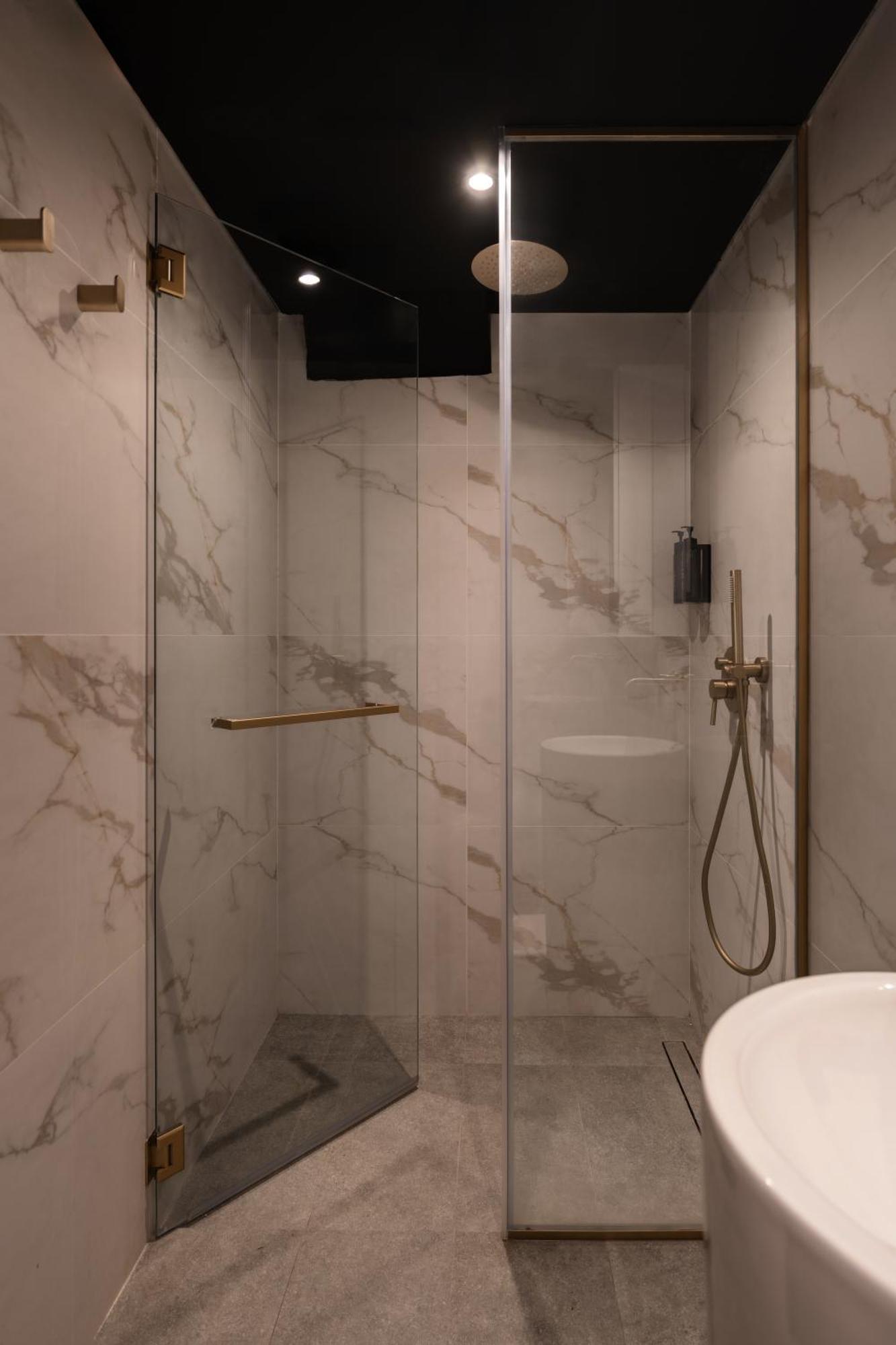 Cube Social Boutique Capsule Hotel At Boat Quay Singapore Exterior photo