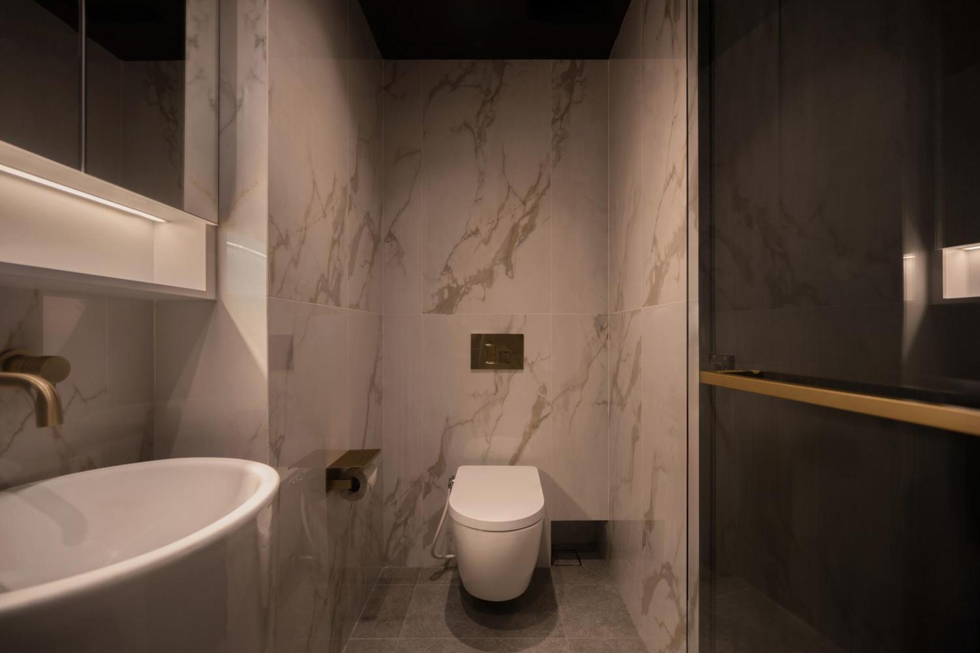 Cube Social Boutique Capsule Hotel At Boat Quay Singapore Exterior photo